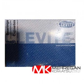 یاتاقان ثابت و متحرک کمینز 102
