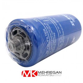 فیلتر گیربکس ZF و ZL50